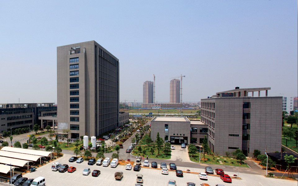 蘭溪市人民醫(yī)院