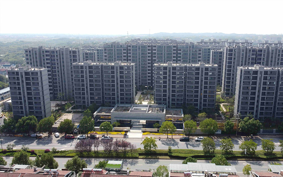 沁蘭名邸