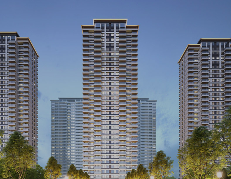 浙江中一建設有限公司