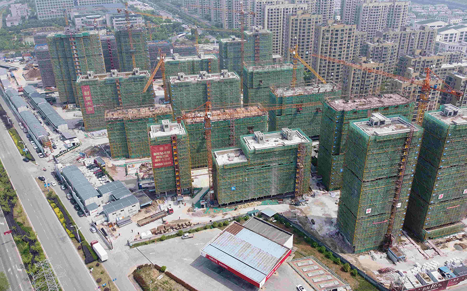 蘭城印