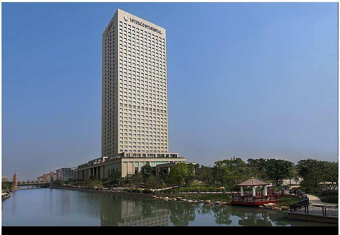 入駐企業(yè)