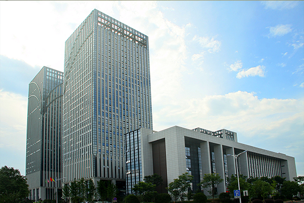 企業(yè)相冊